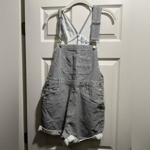 Princess Polly Overalls